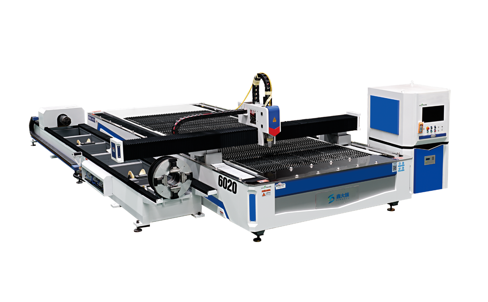 电液伺服折弯机